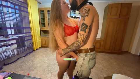 mike7and7anna @ bongacams on 20241025