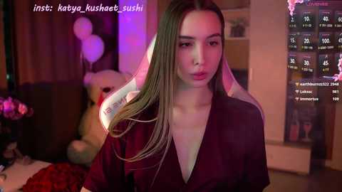 milkaff_ @ bongacams on 20241025