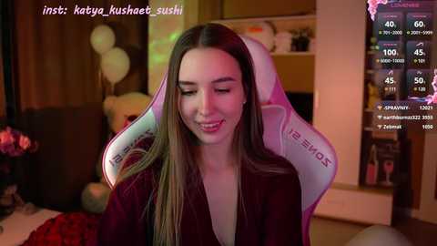 milkaff_ @ bongacams on 20241025