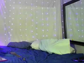my_sexy_roomate @ bongacams on 20241025