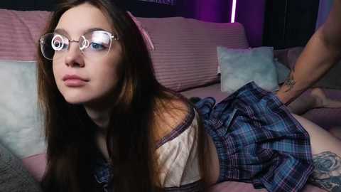 sarahsam @ bongacams on 20241025
