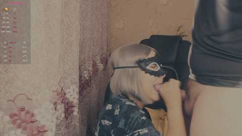 sexlove12001 @ bongacams on 20241025