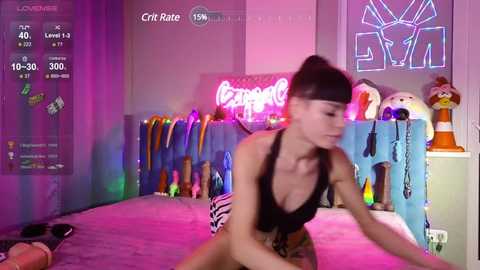 youlalia @ bongacams on 20241025