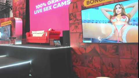 yvonna @ bongacams on 20241025