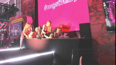 yvonna @ bongacams on 20241025