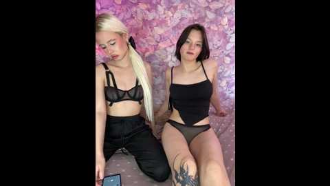 barbiek @ bongacams on 20241026