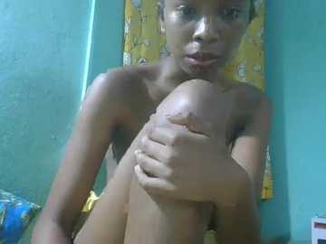 chirayah @ bongacams on 20241026