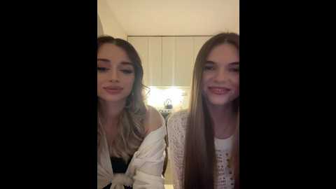 emilyandmira @ bongacams on 20241026