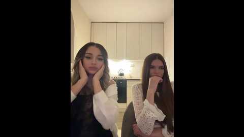 emilyandmira @ bongacams on 20241026