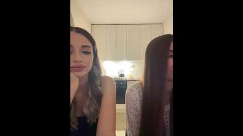 emilyandmira @ bongacams on 20241026