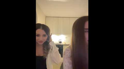 emilyandmira @ bongacams on 20241026