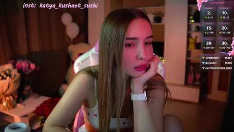 milkaff_ @ bongacams on 20241026