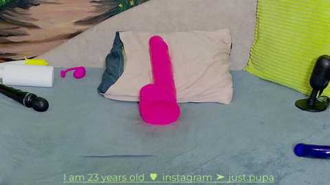 pinkypupa_love @ bongacams on 20241026