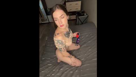 sukubb_overlord @ bongacams on 20241026
