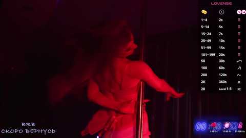 _sexybounty_ @ bongacams on 20241027