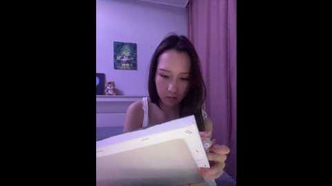 crazyaleona @ bongacams on 20241027