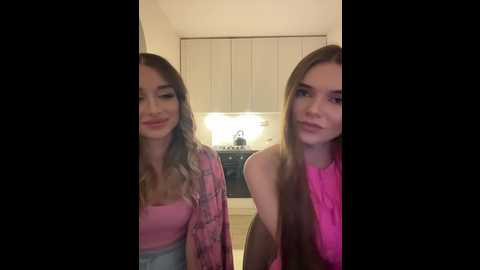 emilyandmira @ bongacams on 20241027