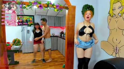 fucklatinsex @ bongacams on 20241027
