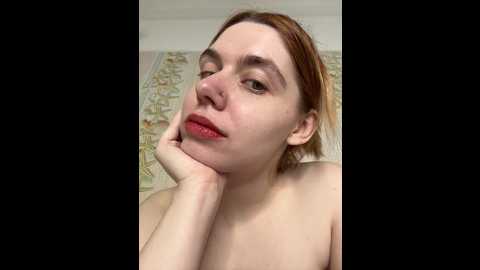 ginger_nipple1 @ bongacams on 20241027