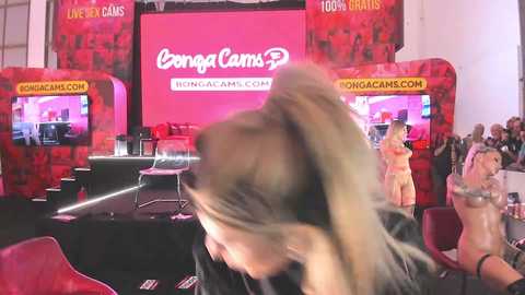 laranya @ bongacams on 20241027