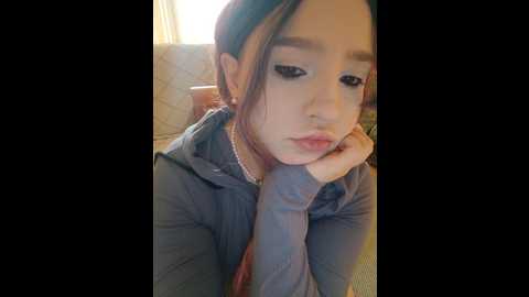 littledelora @ bongacams on 20241027