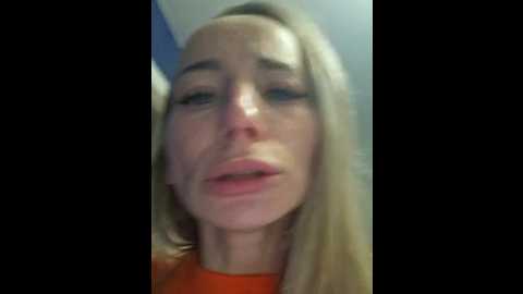 marysiaxxx @ bongacams on 20241027