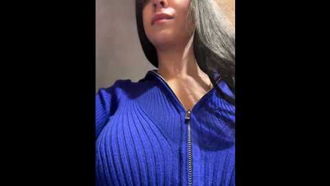 meganortega @ bongacams on 20241027