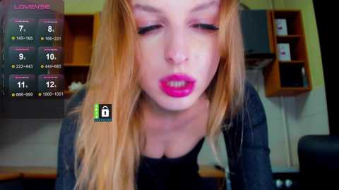 missfentasy1 @ bongacams on 20241027