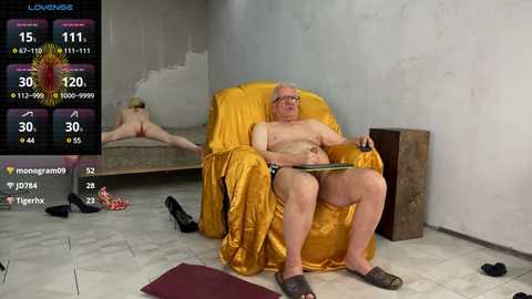 redhotpeppers @ bongacams on 20241027