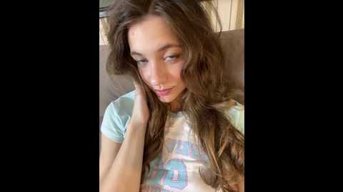 sarahsupershy @ bongacams on 20241027