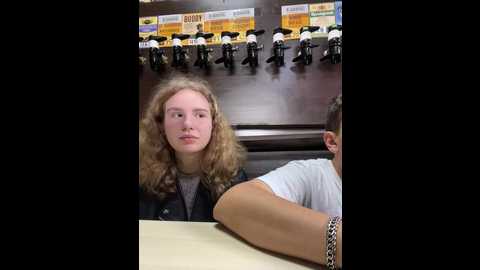 viktoriaastr @ bongacams on 20241027