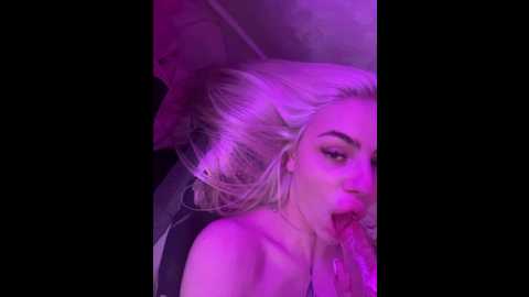 aresandafina @ bongacams on 20241028