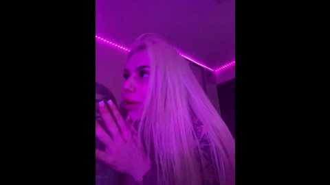 aresandafina @ bongacams on 20241028