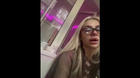 aresandafina @ bongacams on 20241028
