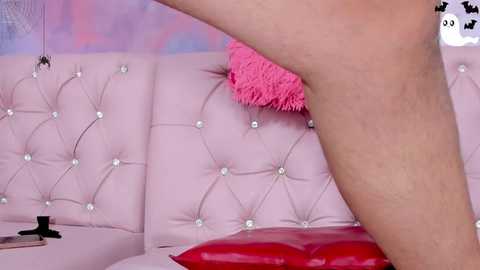 blow2job_lat @ bongacams on 20241028