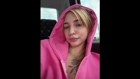 christi_candy @ bongacams on 20241028