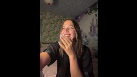 little_devil @ bongacams on 20241028