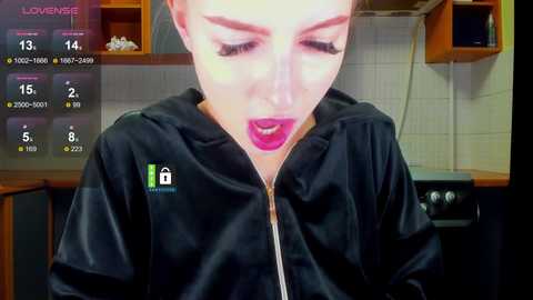 missfentasy1 @ bongacams on 20241028