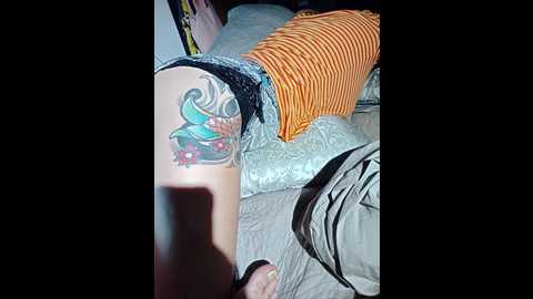 mycreampiewife @ bongacams on 20241028