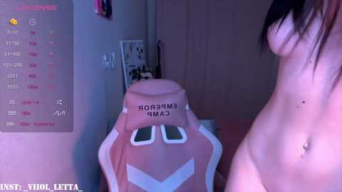 sweetlolllli @ bongacams on 20241028
