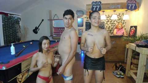 theorderofthegirls @ bongacams on 20241028