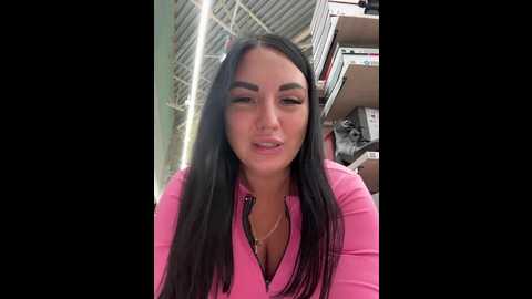 tokionajoe @ bongacams on 20241028