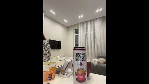 vibromashulkadashulka @ bongacams on 20241028