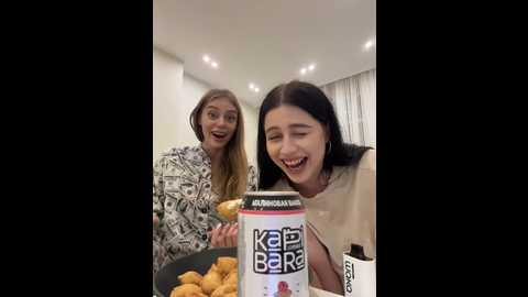 vibromashulkadashulka @ bongacams on 20241028
