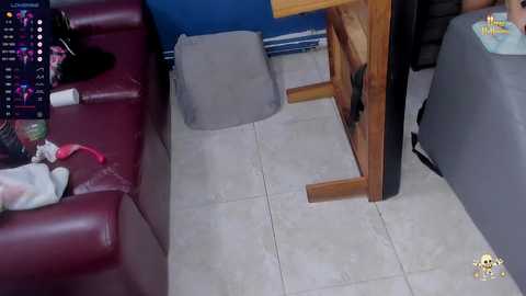 bemylove2 @ bongacams on 20241029