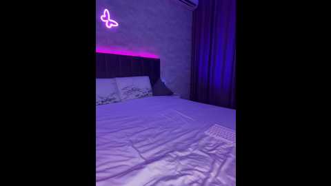 butttfly @ bongacams on 20241029