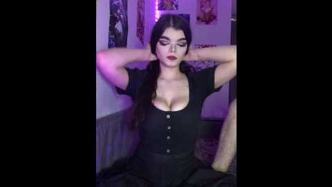 greata69 @ bongacams on 20241029