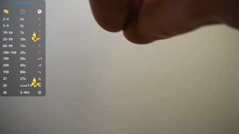 kistochkaa @ bongacams on 20241029