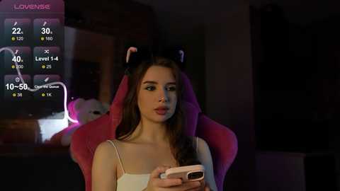 malyshkaaa @ bongacams on 20241029