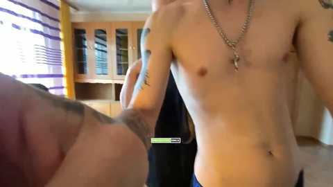 mike7and7anna @ bongacams on 20241029